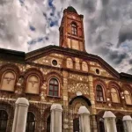 Sweti George Bulgar Kilisesi