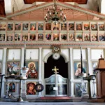 Sweti George Bulgar Kilisesi