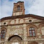 Sweti George Bulgar Kilisesi